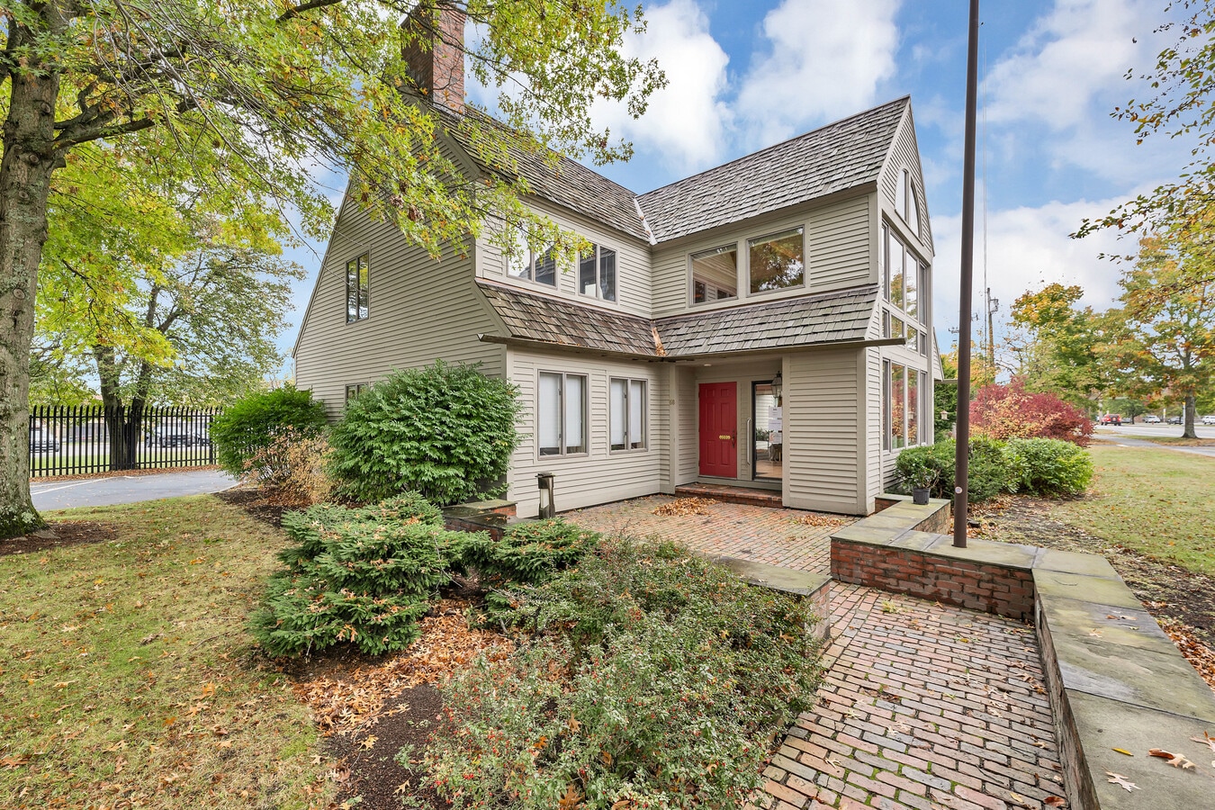 68 Lyme Rd, Hanover, NH 03755 Office for Sale