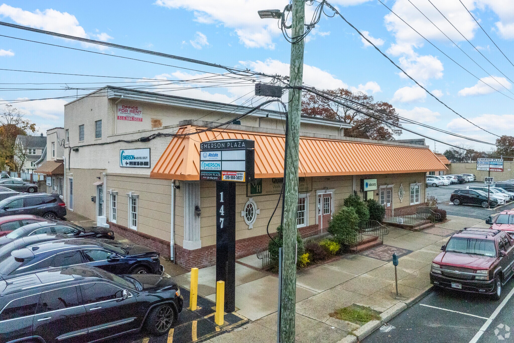 131-169 E Merrick Rd, Valley Stream, NY for sale Primary Photo- Image 1 of 1