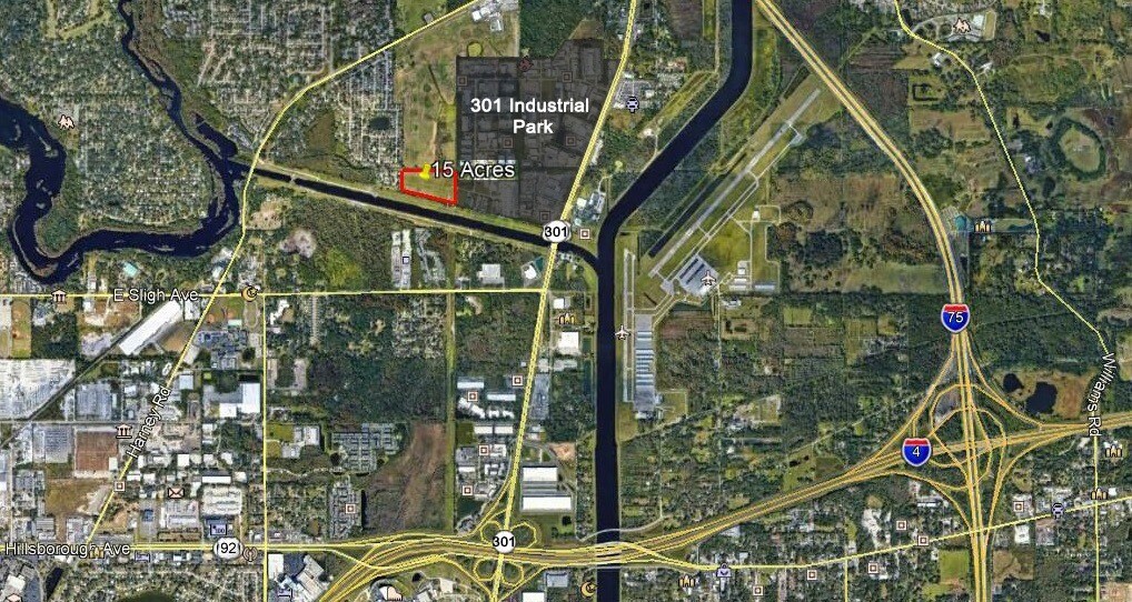 Industrial Ln, Tampa, FL 33637 | LoopNet