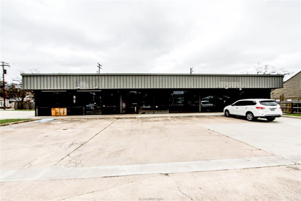 4405 College Main St, Bryan, TX for sale Building Photo- Image 1 of 1