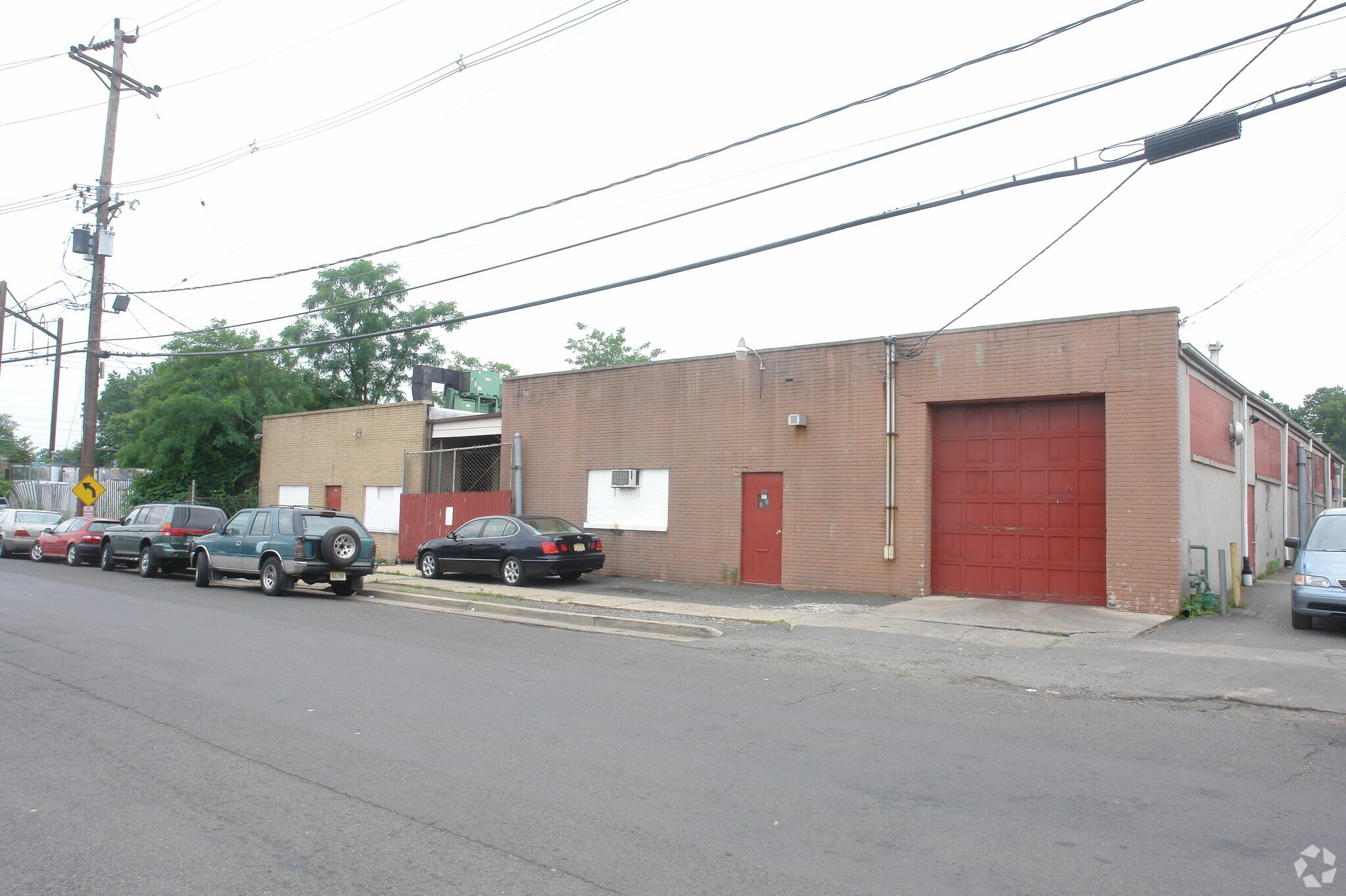 1112-1116 Walnut St, Roselle, NJ for sale Primary Photo- Image 1 of 1