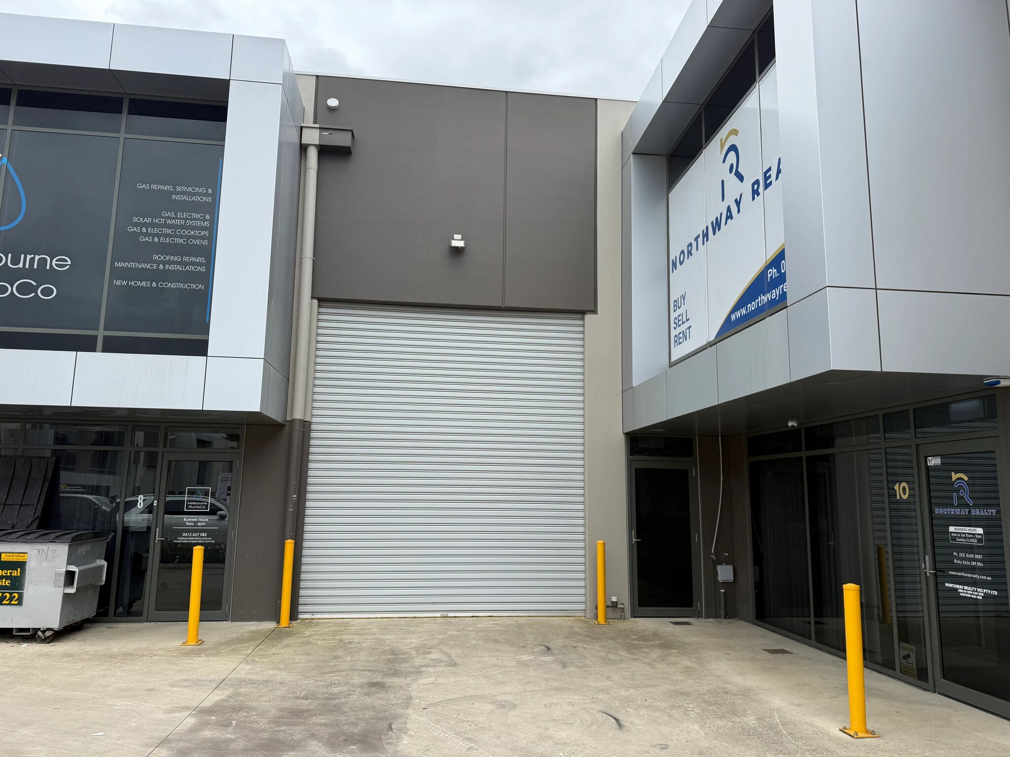 78 Willandra Dr, Epping for lease Building Photo- Image 1 of 4