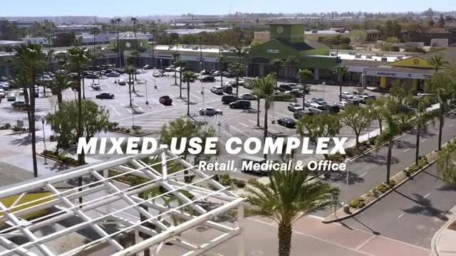 2200 Outlet Center Dr, Oxnard, CA for lease - Commercial Listing Video - Image 2 of 7