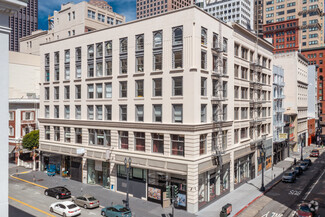 More details for 77 Maiden Ln, San Francisco, CA - Office for Lease