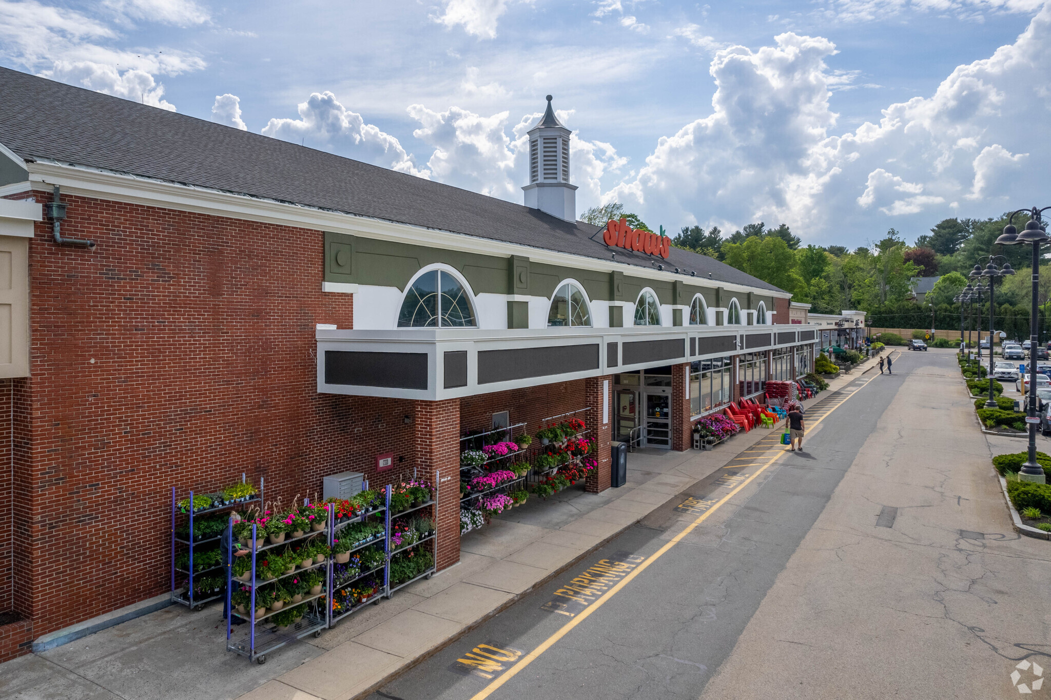 509-525 Boston Post Rd, Sudbury, MA for sale Primary Photo- Image 1 of 1