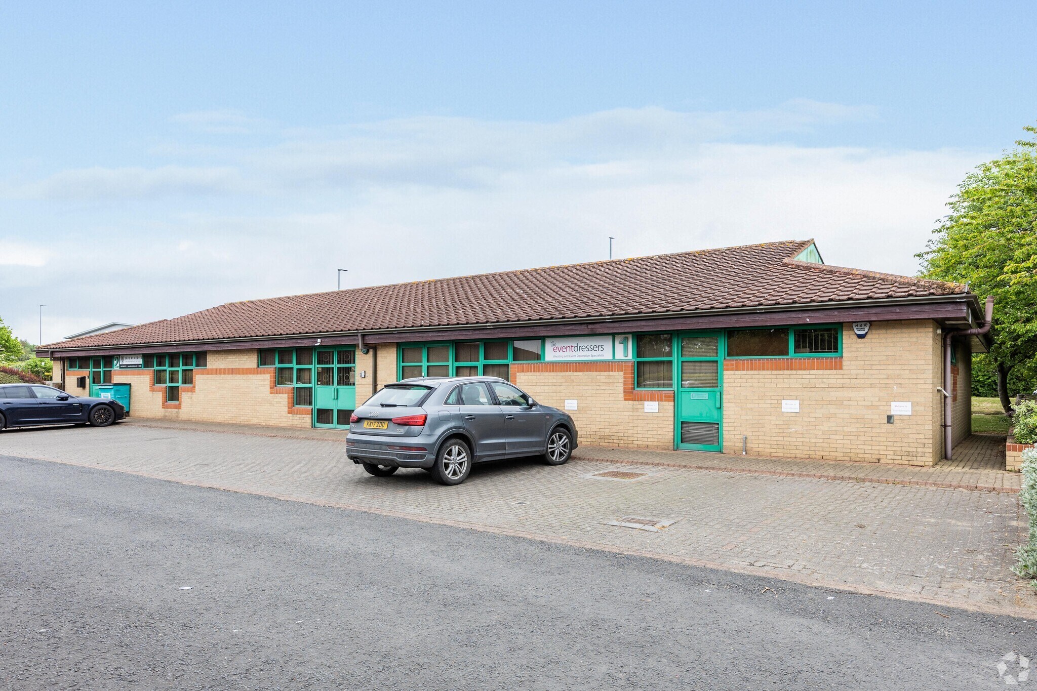 Crosland Park, Cramlington for sale Primary Photo- Image 1 of 1
