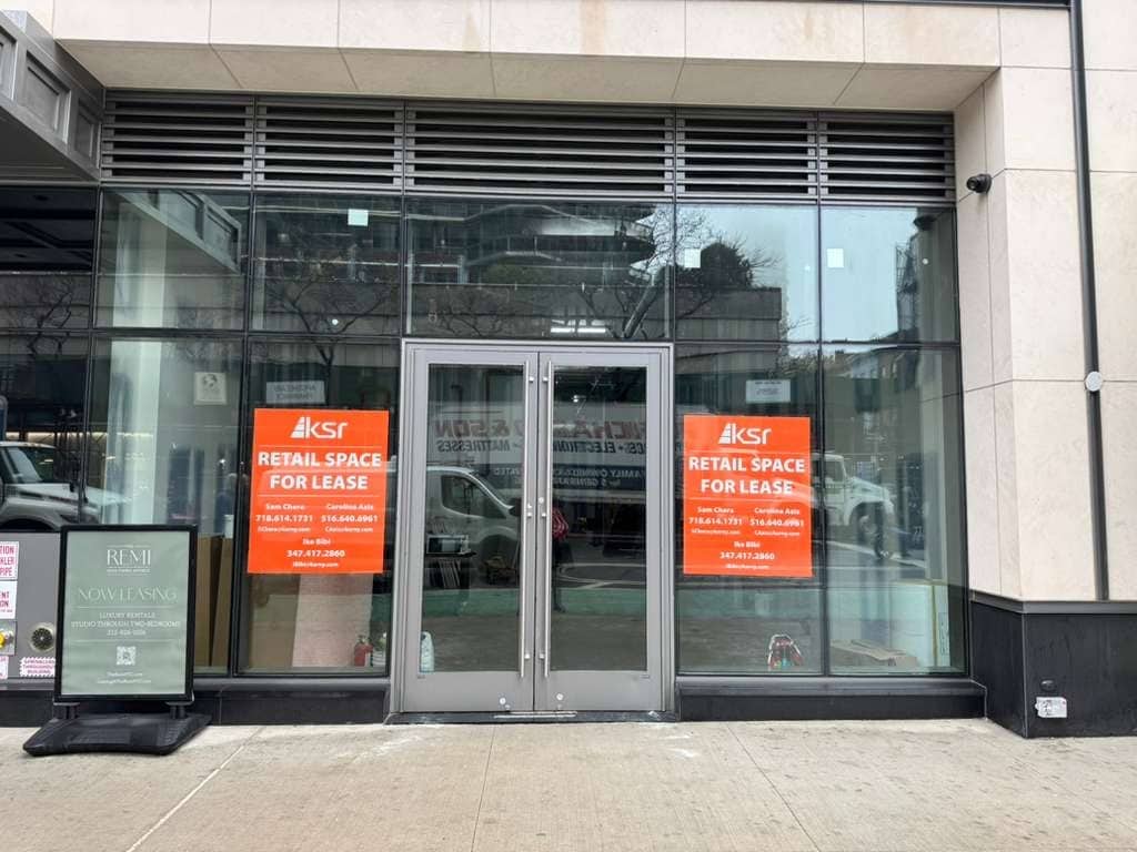 1026 3rd Ave, New York, NY for lease Interior Photo- Image 1 of 2