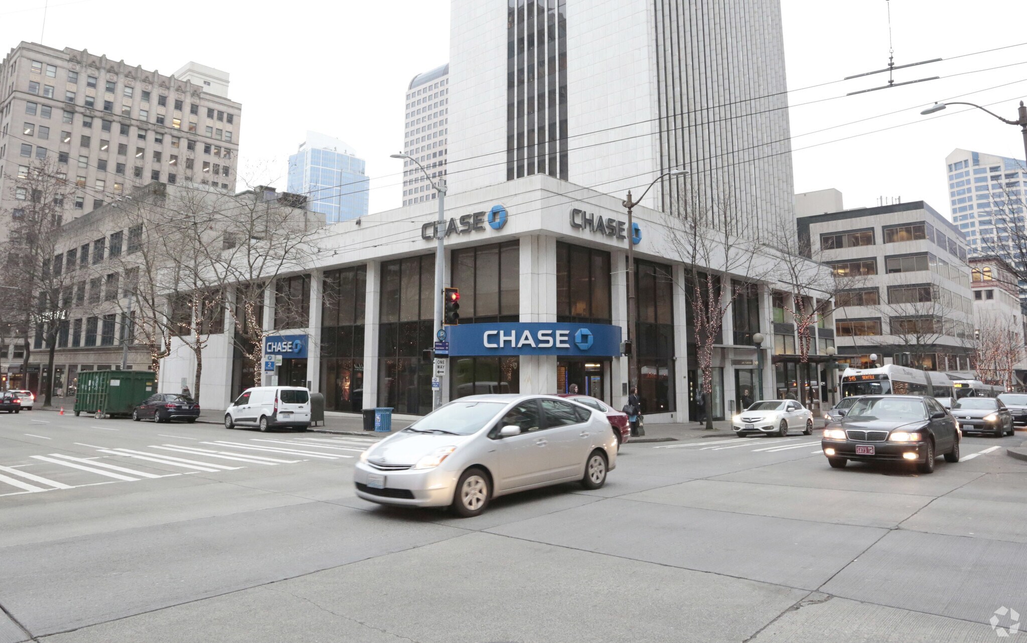 1401-1405 5th Ave, Seattle, WA for sale Primary Photo- Image 1 of 1