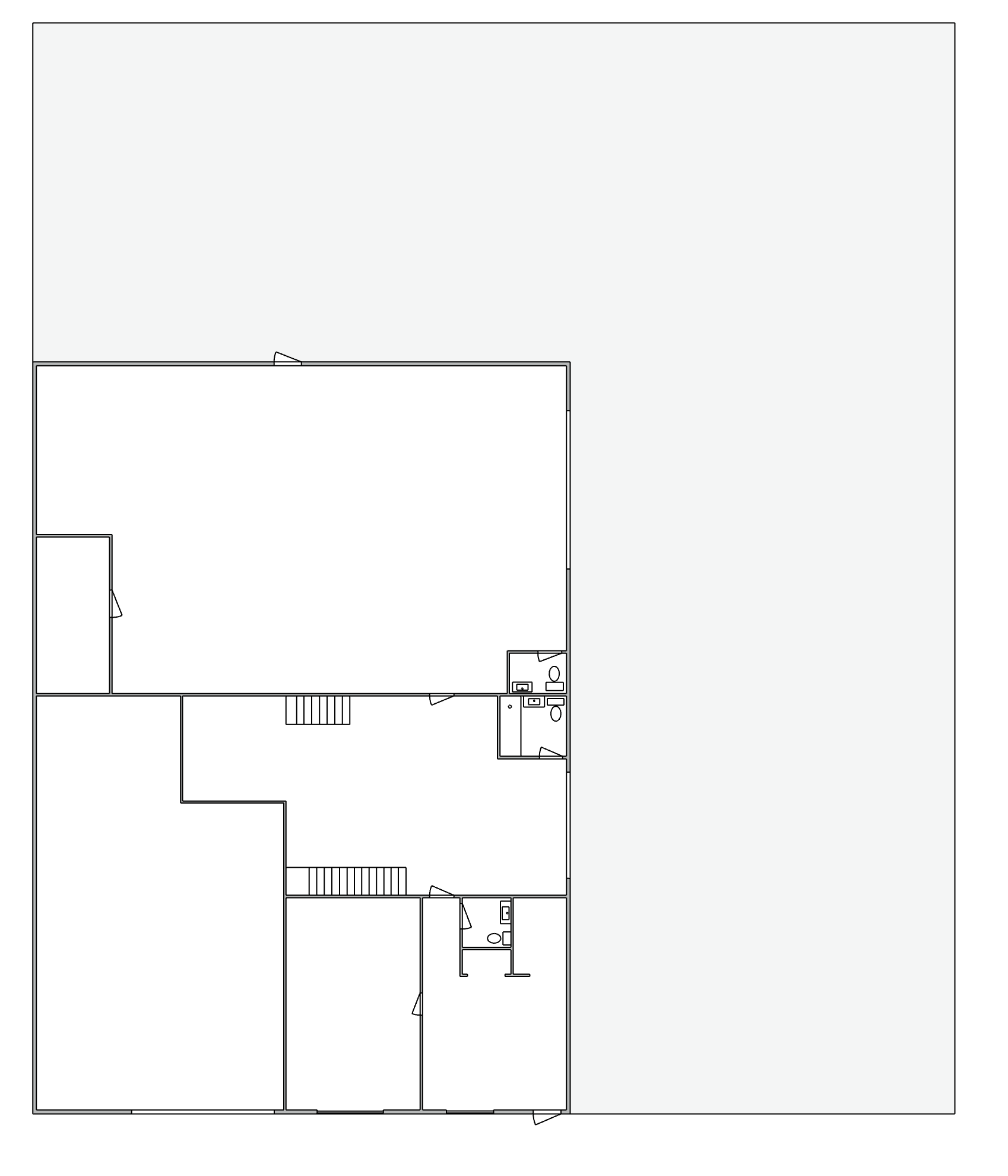 3514 Copeland Dr, San Antonio, TX for sale Floor Plan- Image 1 of 5