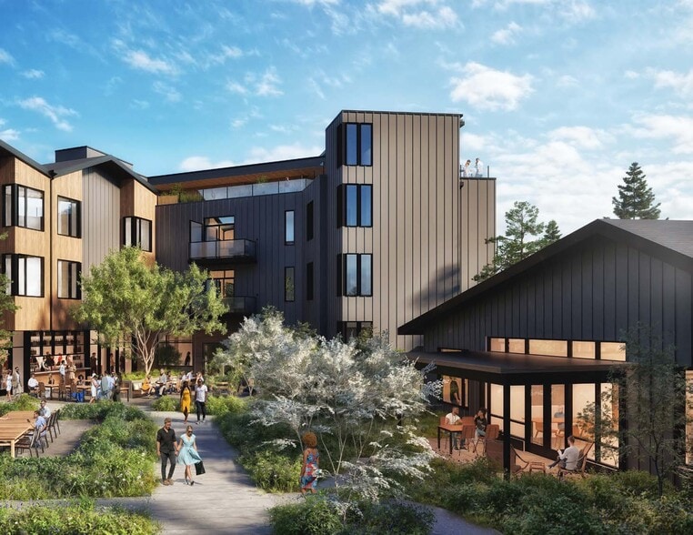 1232 N Highway 99W, Dundee, OR for lease - Building Photo - Image 3 of 7