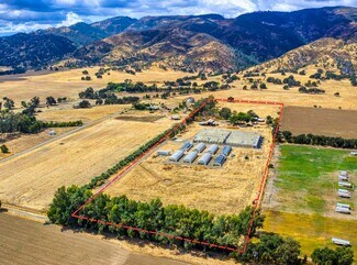 More details for 16520 County 56 rd, Guinda, CA - Industrial for Sale