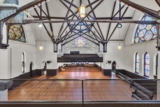 201 Wilson St, Baltimore, MD for lease Interior Photo- Image 2 of 6