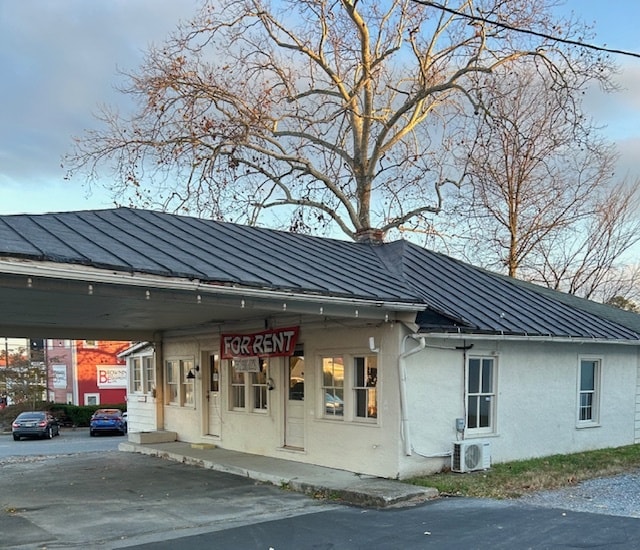 760 E Main St, Purcellville, VA for sale - Building Photo - Image 2 of 2