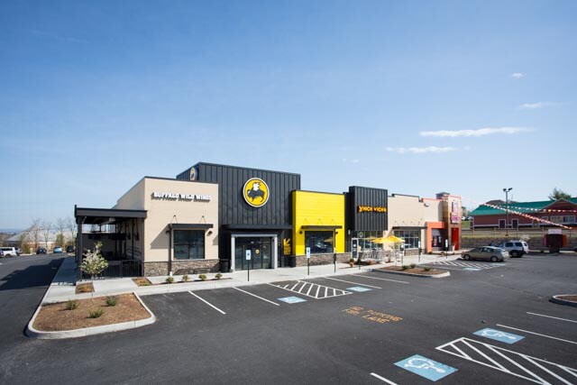 291 University Blvd, Harrisonburg, VA for sale - Primary Photo - Image 1 of 1