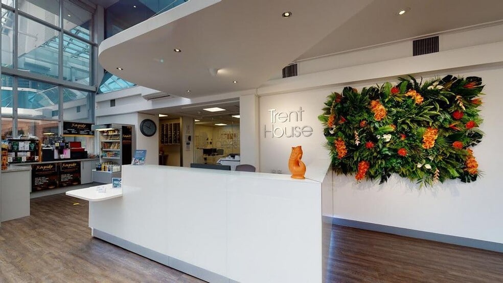 234 Victoria Rd, Stoke On Trent for lease - Interior Photo - Image 2 of 6