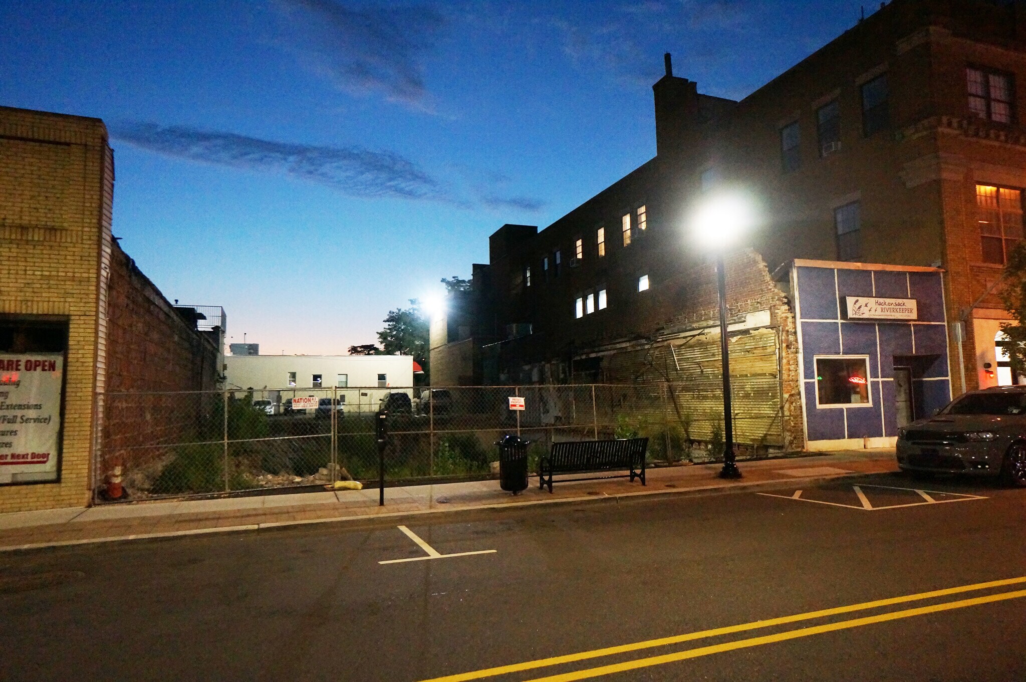 231 Main St, Hackensack, NJ for sale Primary Photo- Image 1 of 1