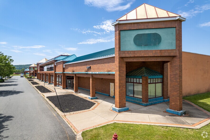 459 State Route 31 S, Washington, NJ 07882 | LoopNet