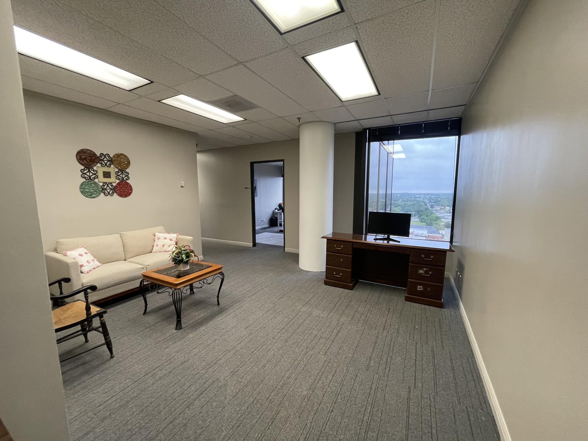 110 N College Ave, Tyler, TX 75702 - Plaza Tower | LoopNet