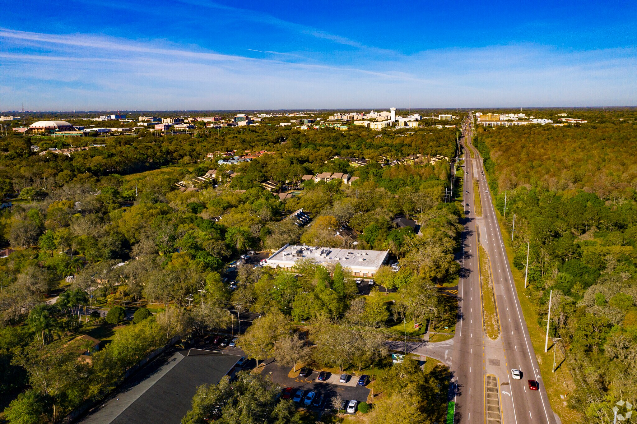 5255 E Fletcher Ave, Tampa, FL 33617 OfficeMedical for Lease