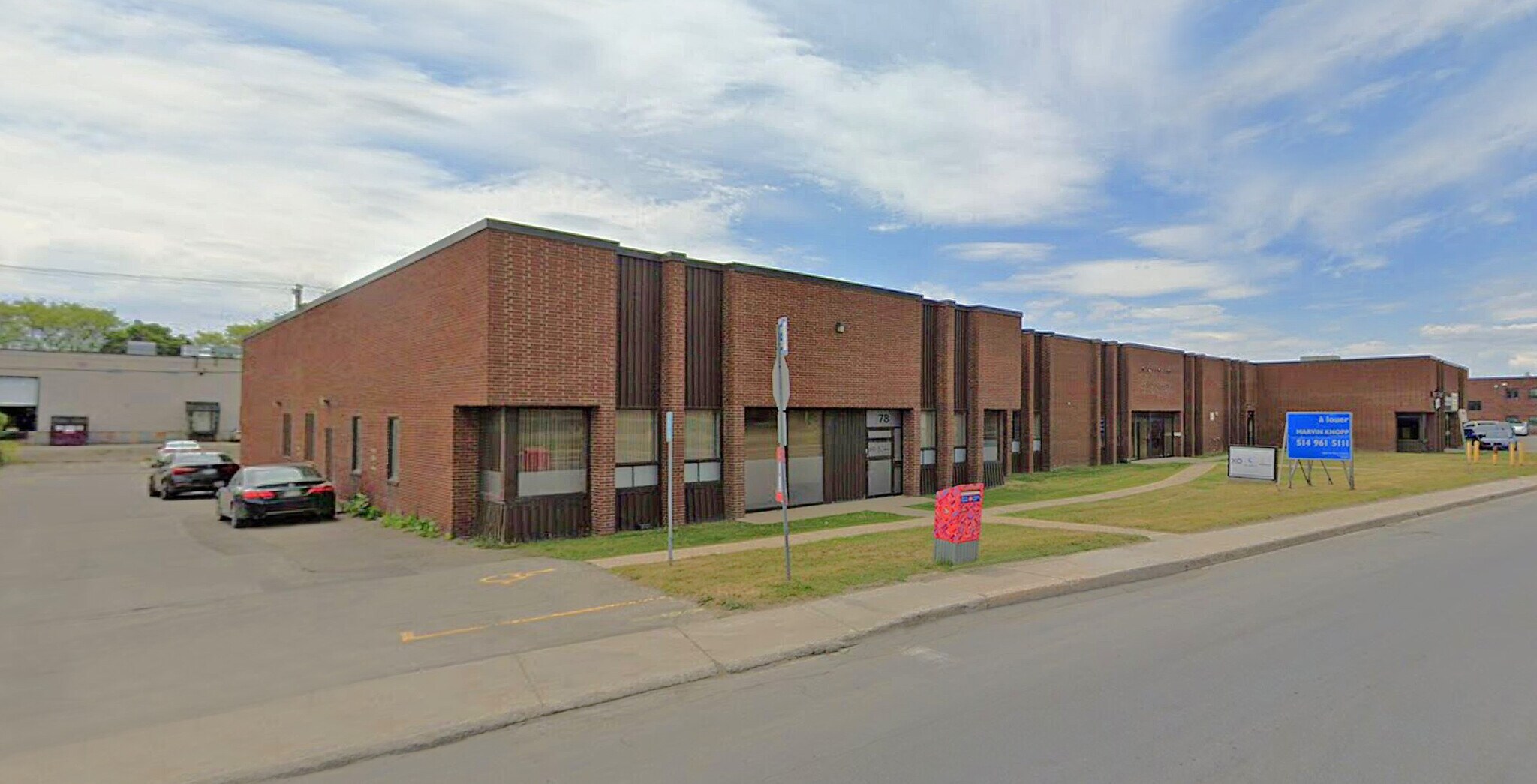 7880 Boul Brunswick, DollarddesOrmeaux, QC H9B 2C5