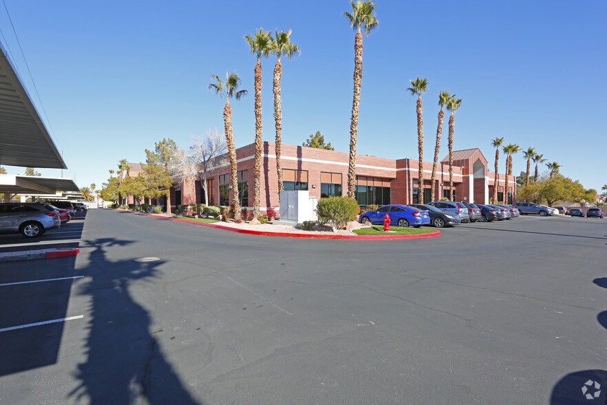 5550 W Flamingo Rd, Las Vegas, NV 89103 - Office for Lease | LoopNet.com