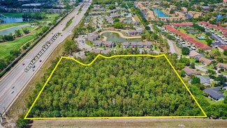More details for Santa Barbara Blvd., Naples, FL - Land for Sale