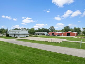 More details for 421 Jones Rd, Highlands, TX - Industrial for Lease