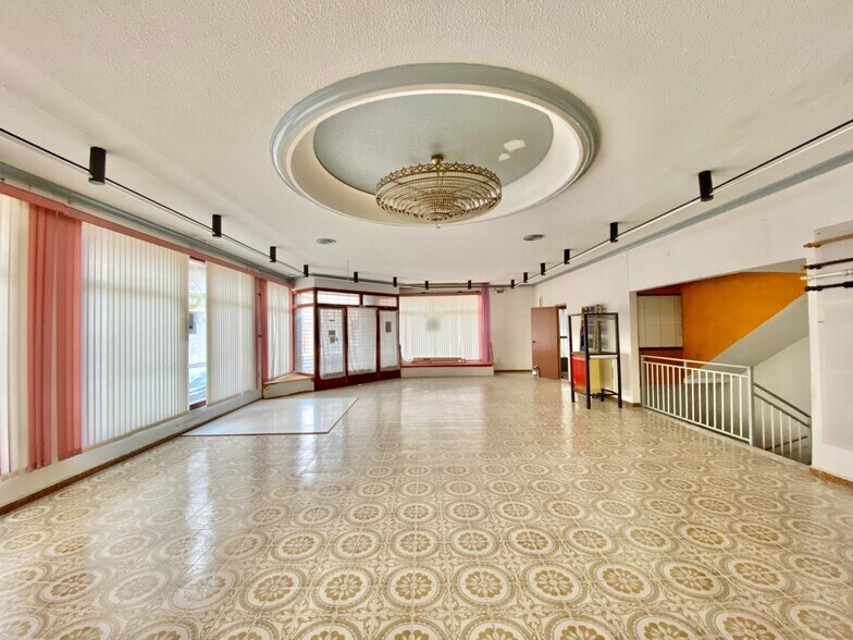 Retail in Aspe for sale - Building Photo - Image 2 of 21