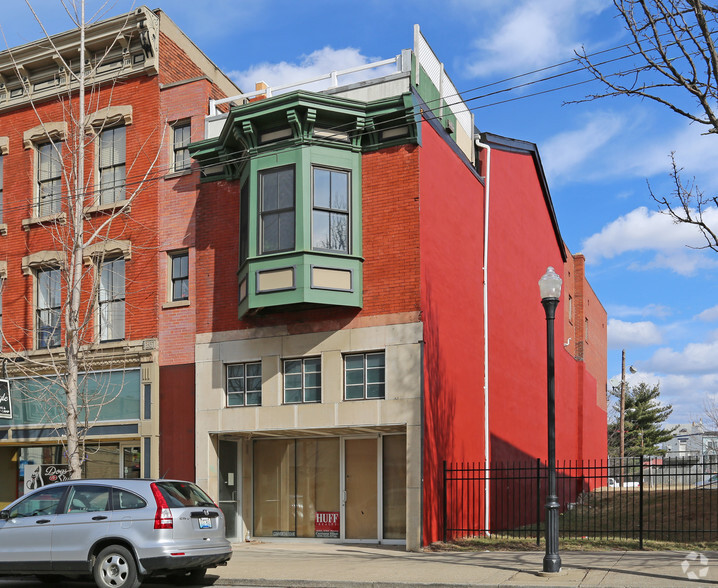 808 Madison Ave, Covington, KY for sale - Primary Photo - Image 1 of 1