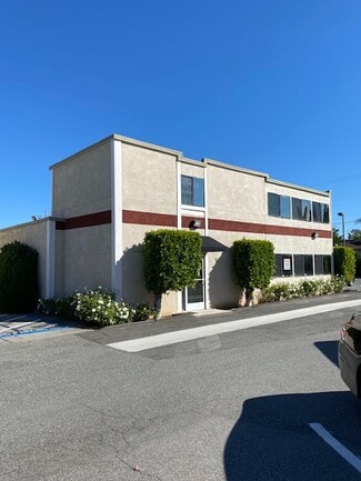 More details for 1920 E Katella Ave, Orange, CA - Office/Medical for Lease