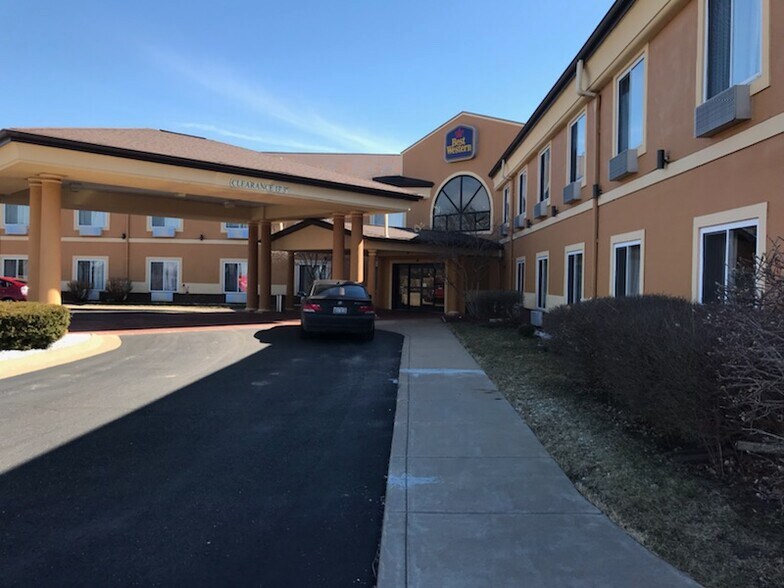 315 N Canal St, Annawan, IL 61234