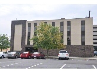 550 Eagan St, Charleston, WV for sale Primary Photo- Image 1 of 1