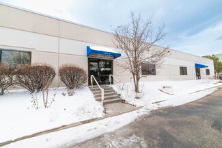More details for 4812 McMurry Ave, Fort Collins, CO - Office for Lease