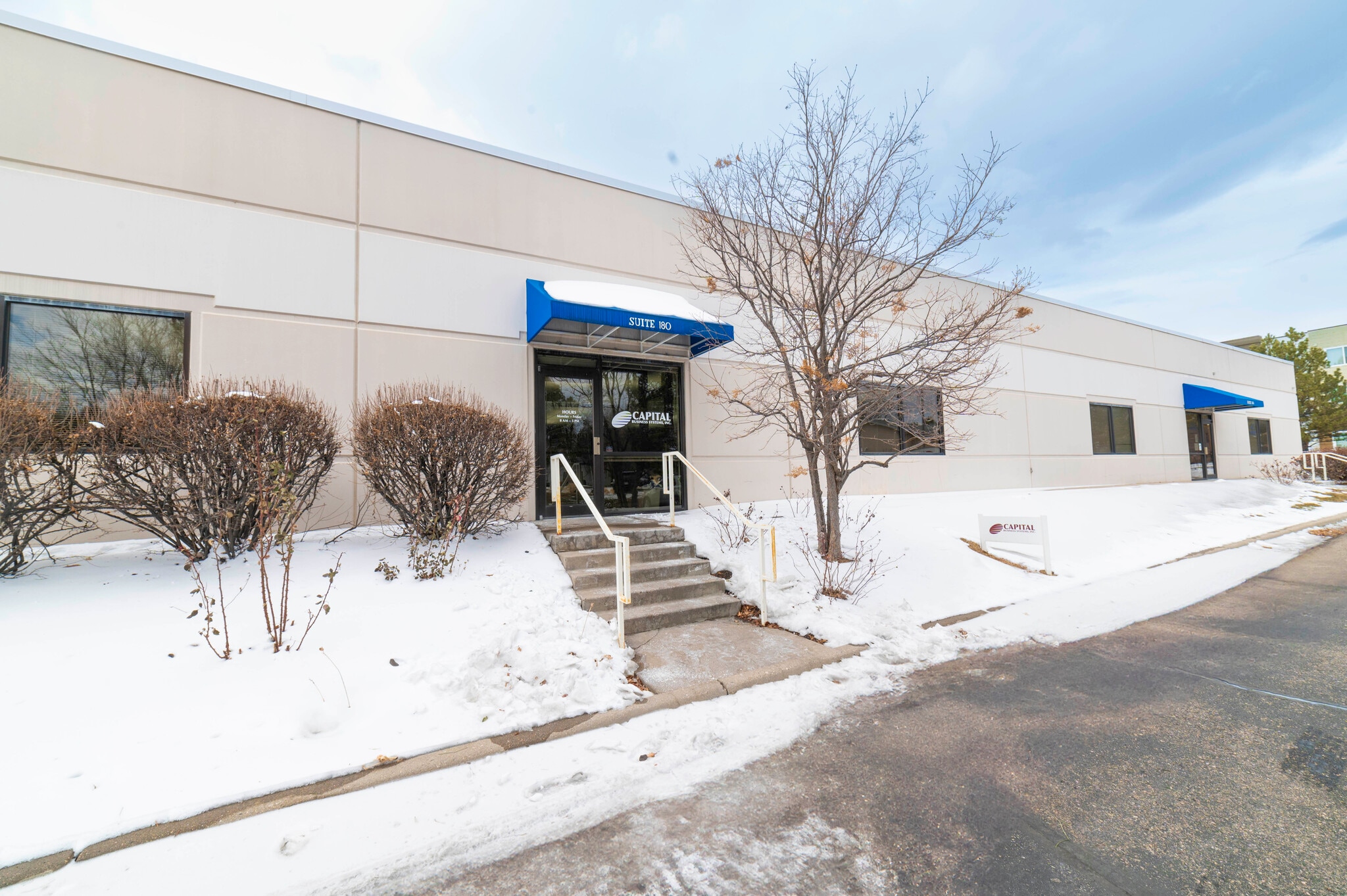 4812 McMurry Ave, Fort Collins, CO for lease Building Photo- Image 1 of 14