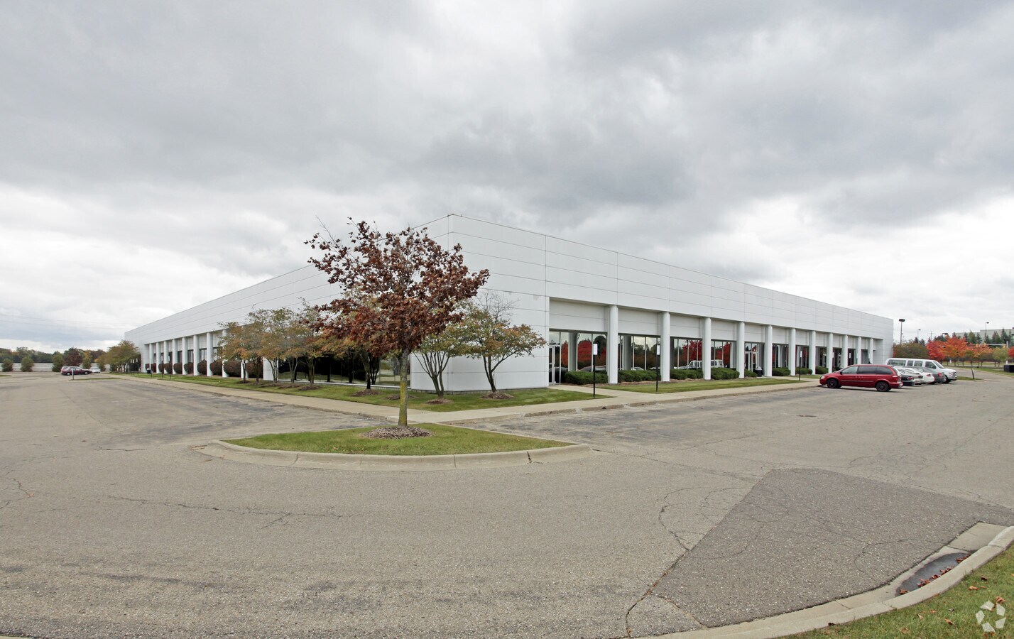 2020 Centerpoint Pky, Pontiac, MI 48341