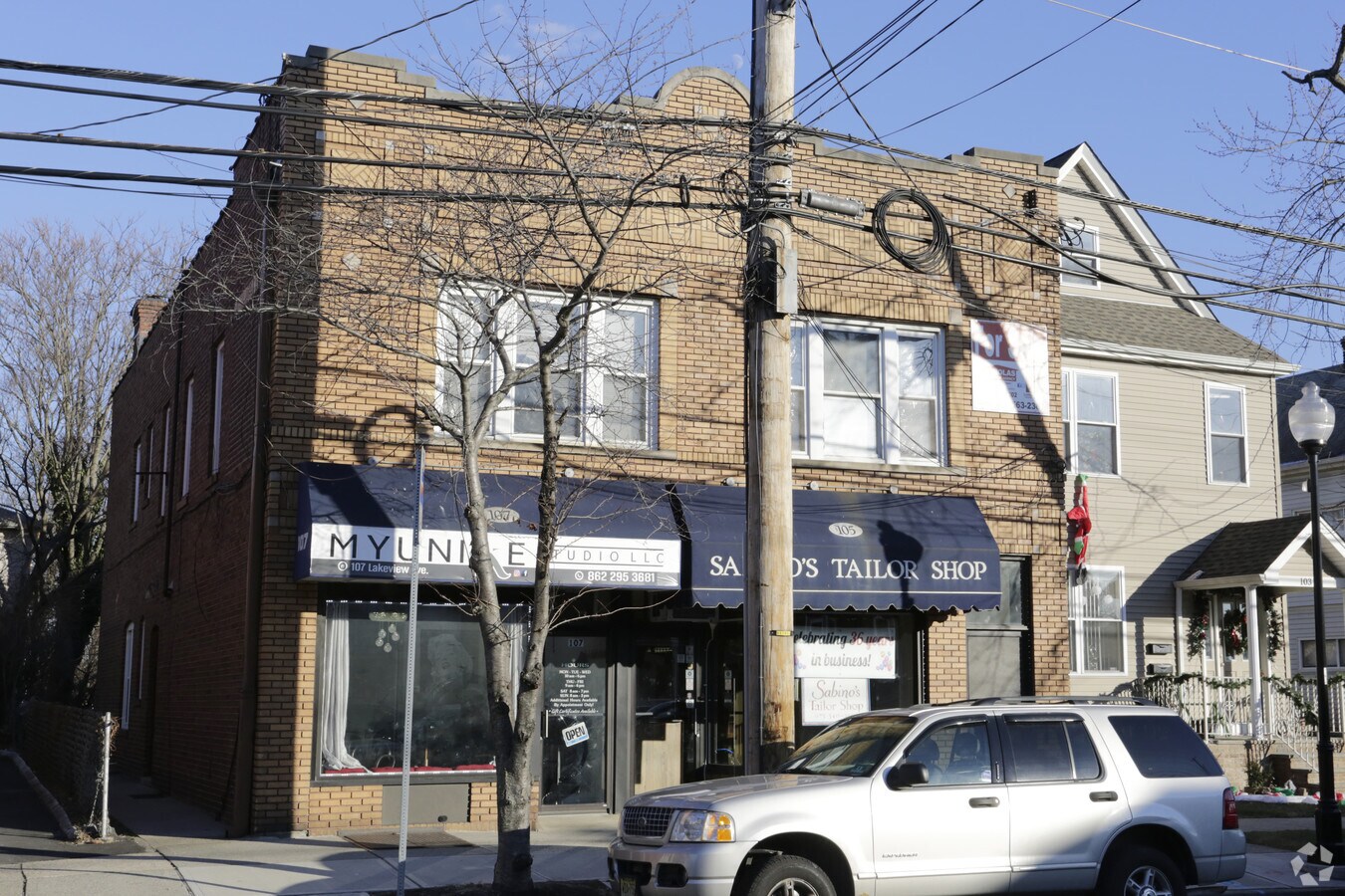 105107 Lakeview Ave, Clifton, NJ 07011