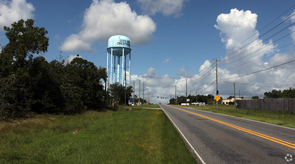 0000 PJ Adams Pky, Crestview, FL for sale - Primary Photo - Image 1 of 1