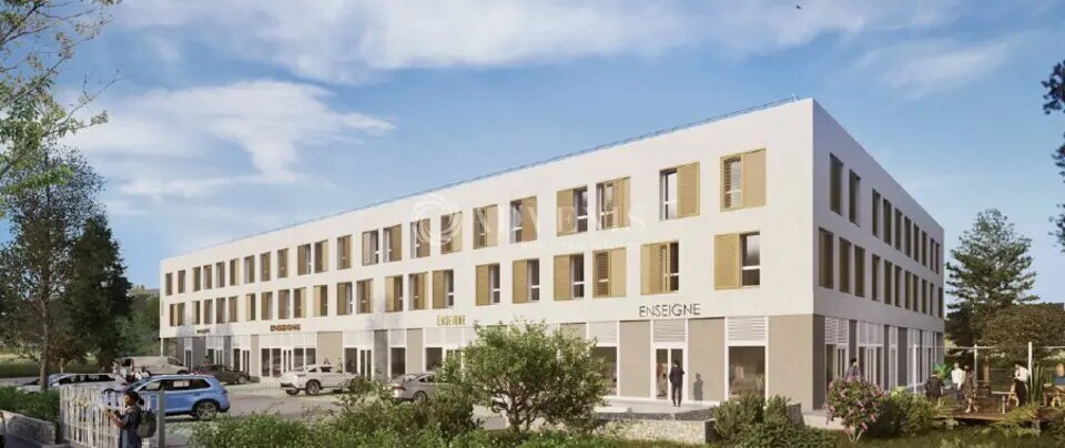 Office in Lattes for sale - Building Photo - Image 2 of 2