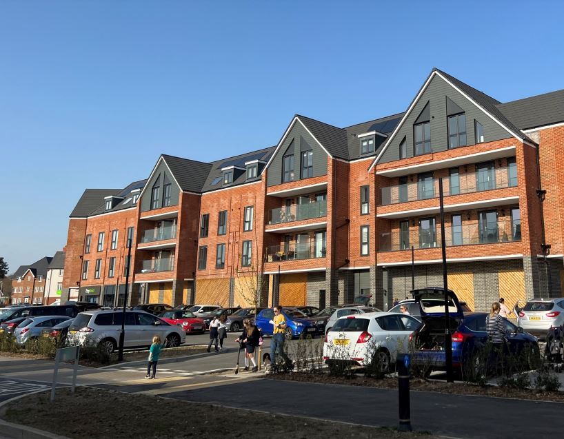 London Rd, Wokingham for sale Building Photo- Image 1 of 1