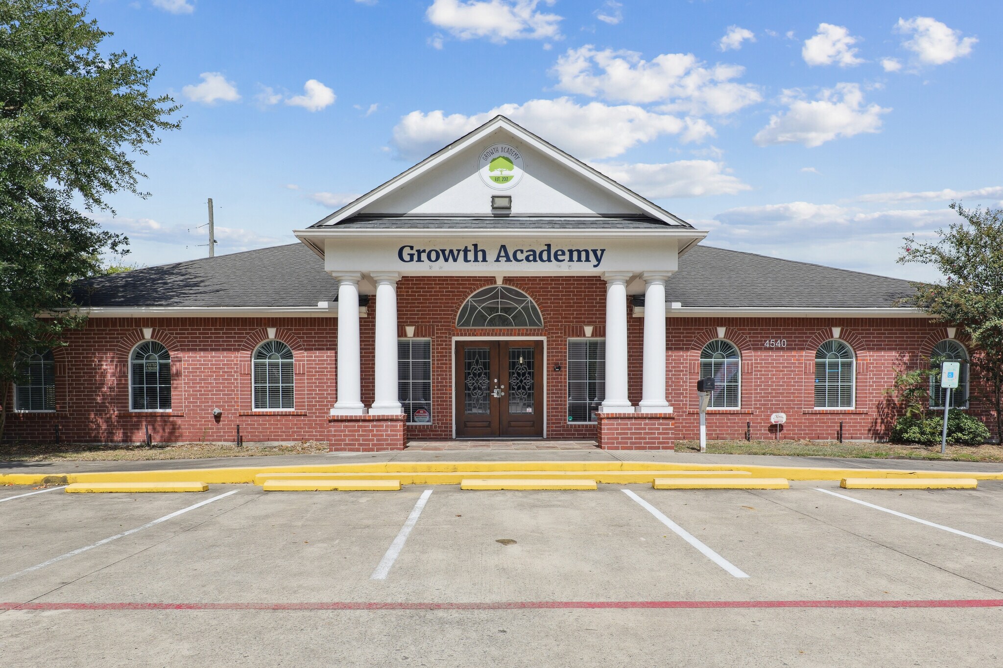 4540 FM 1960 Rd W, Houston, TX for sale Building Photo- Image 1 of 15