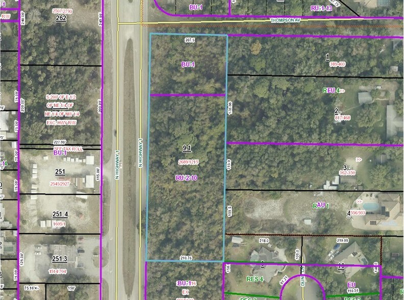 44264594 N Cocoa Blvd, Cocoa, FL 32927