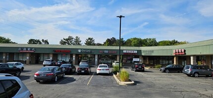 11064 W National Ave, West Allis, WI for lease Building Photo- Image 1 of 8