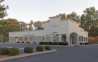 More details for 200 Interchange Park Ln, Lenoir City, TN - Office for Sale