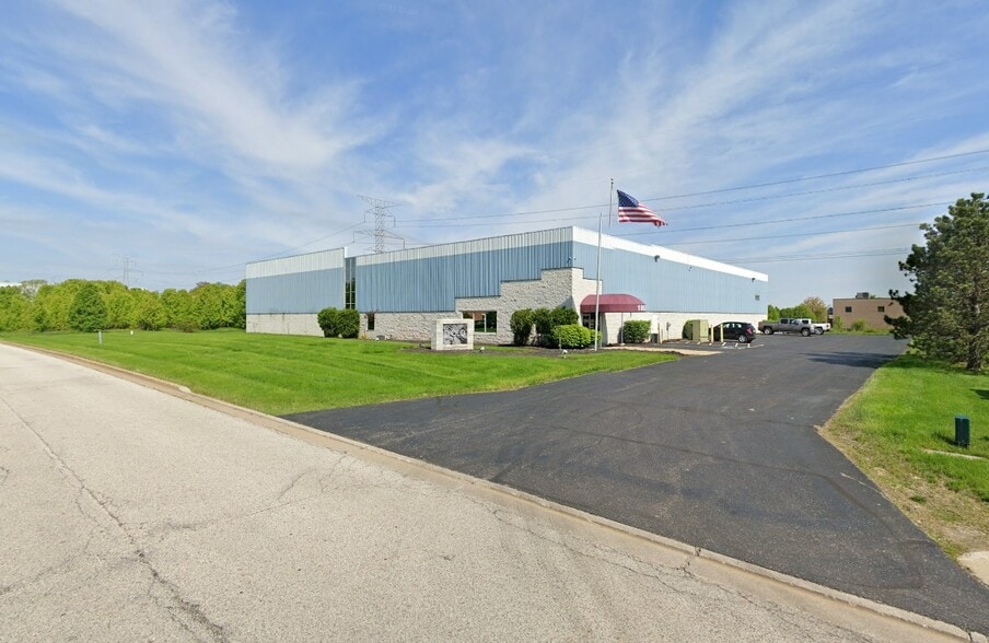 1953 Case Pky S, Twinsburg, OH for lease - Building Photo - Image 1 of 4
