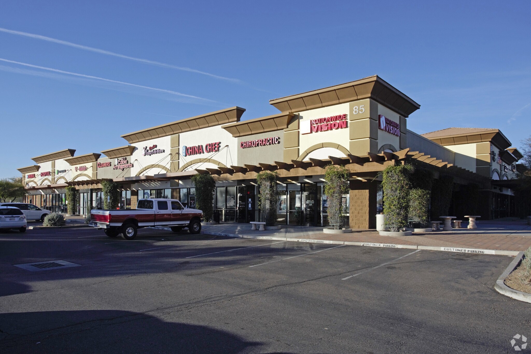 85 W Combs Rd, San Tan Valley, AZ for sale Primary Photo- Image 1 of 1