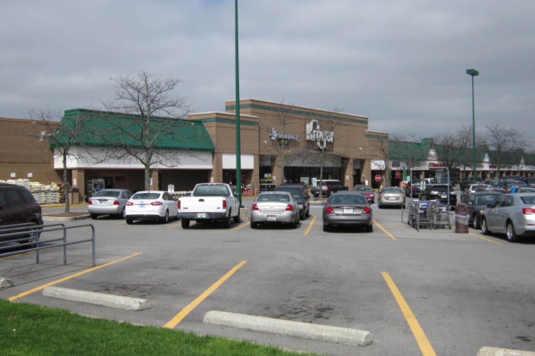 1700-1898 Northwood Plz, Franklin, IN for sale Building Photo- Image 1 of 1