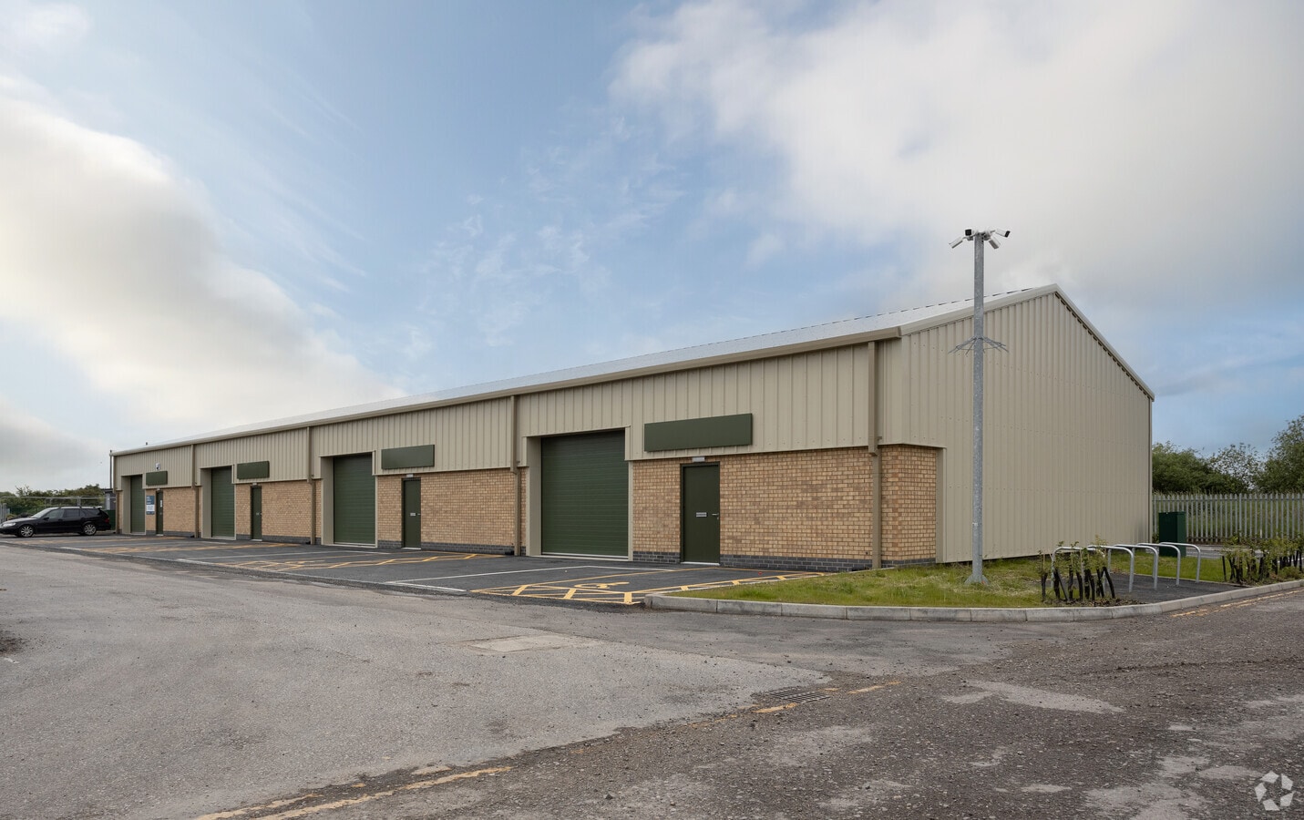 8 Skellingthorpe Rd, Lincoln, LN1 2LR