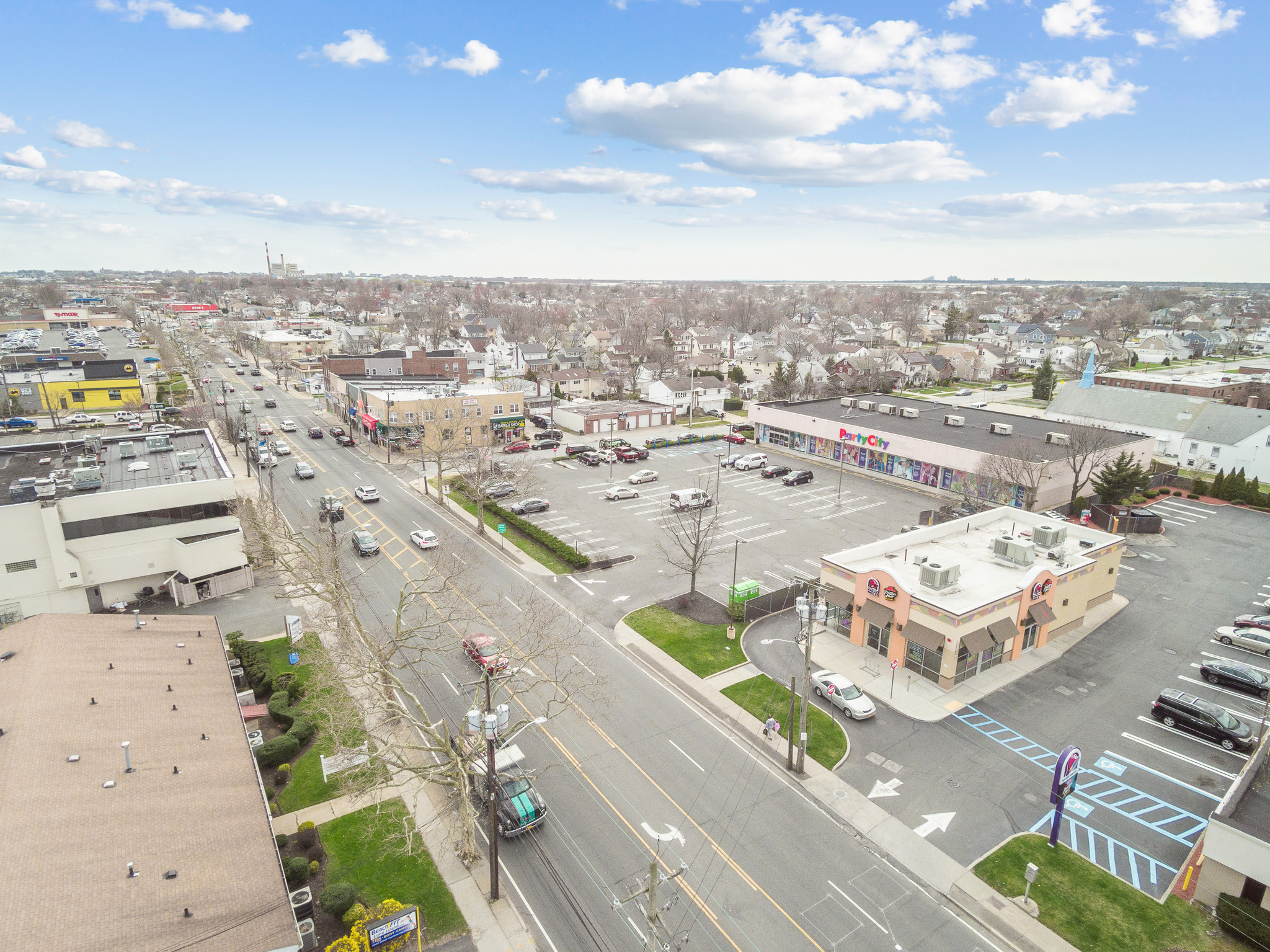 3098 Long Beach Rd, Oceanside, NY for sale Building Photo- Image 1 of 1