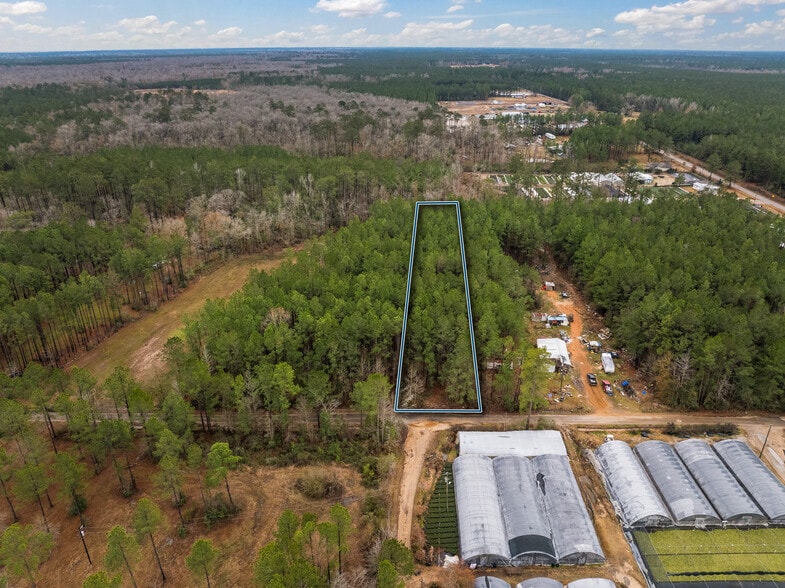 4 Avon Willis rd, Oakdale, LA for sale - Primary Photo - Image 1 of 8