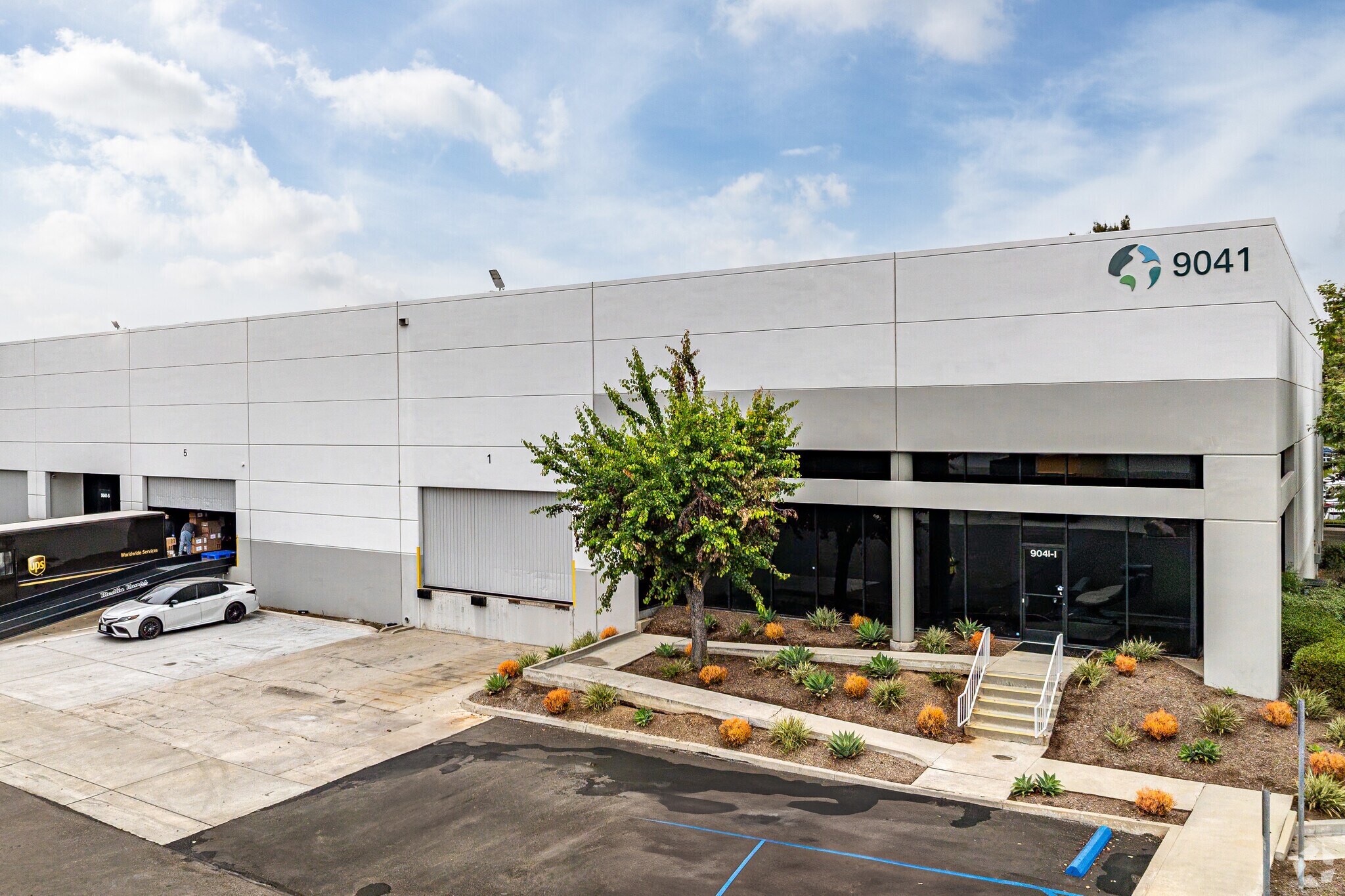 9041 Dice Rd, Santa Fe Springs, CA for sale Primary Photo- Image 1 of 1